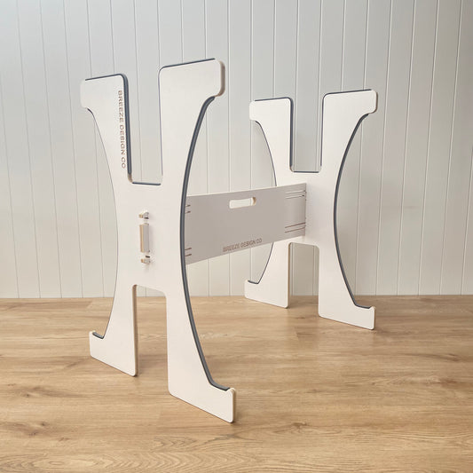 Surfboard Shaper Stand