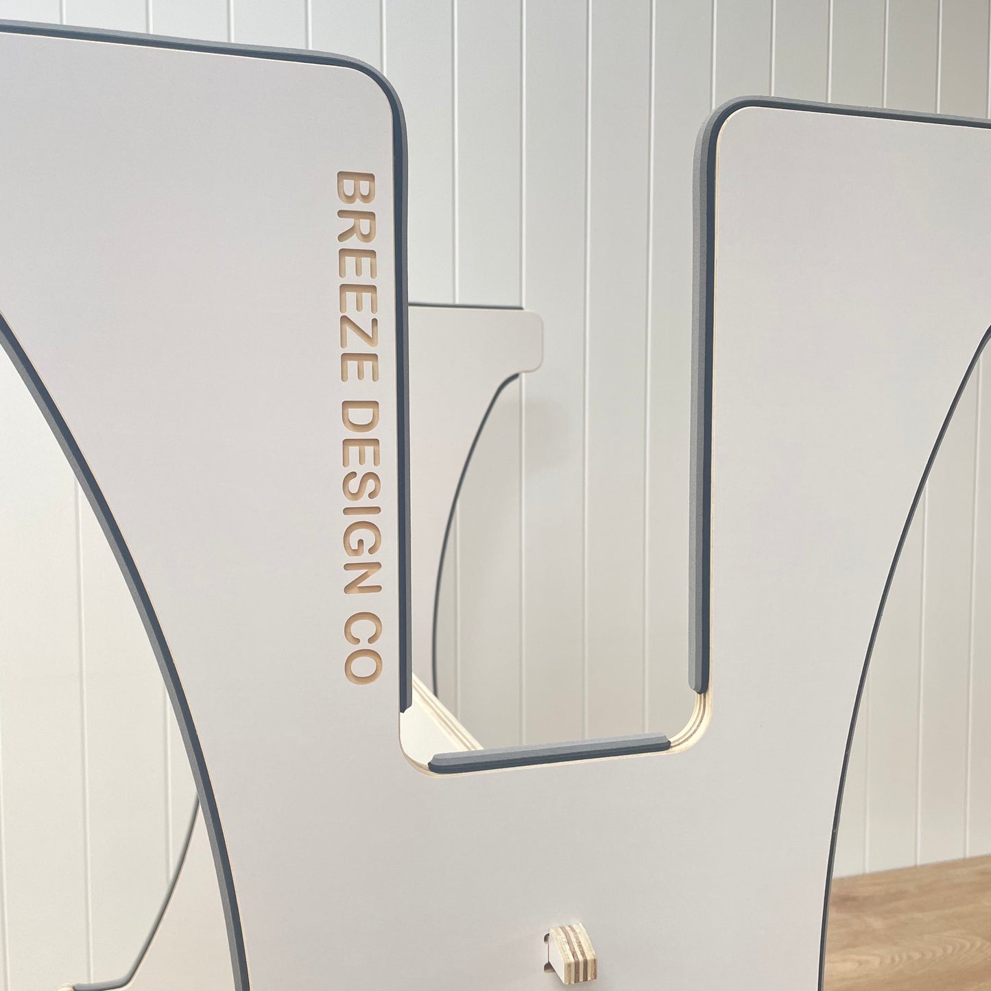 Surfboard Shaper Stand