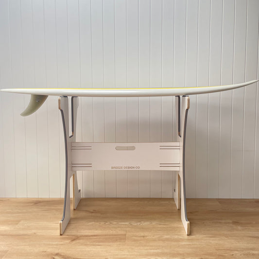 Surfboard Shaper Stand