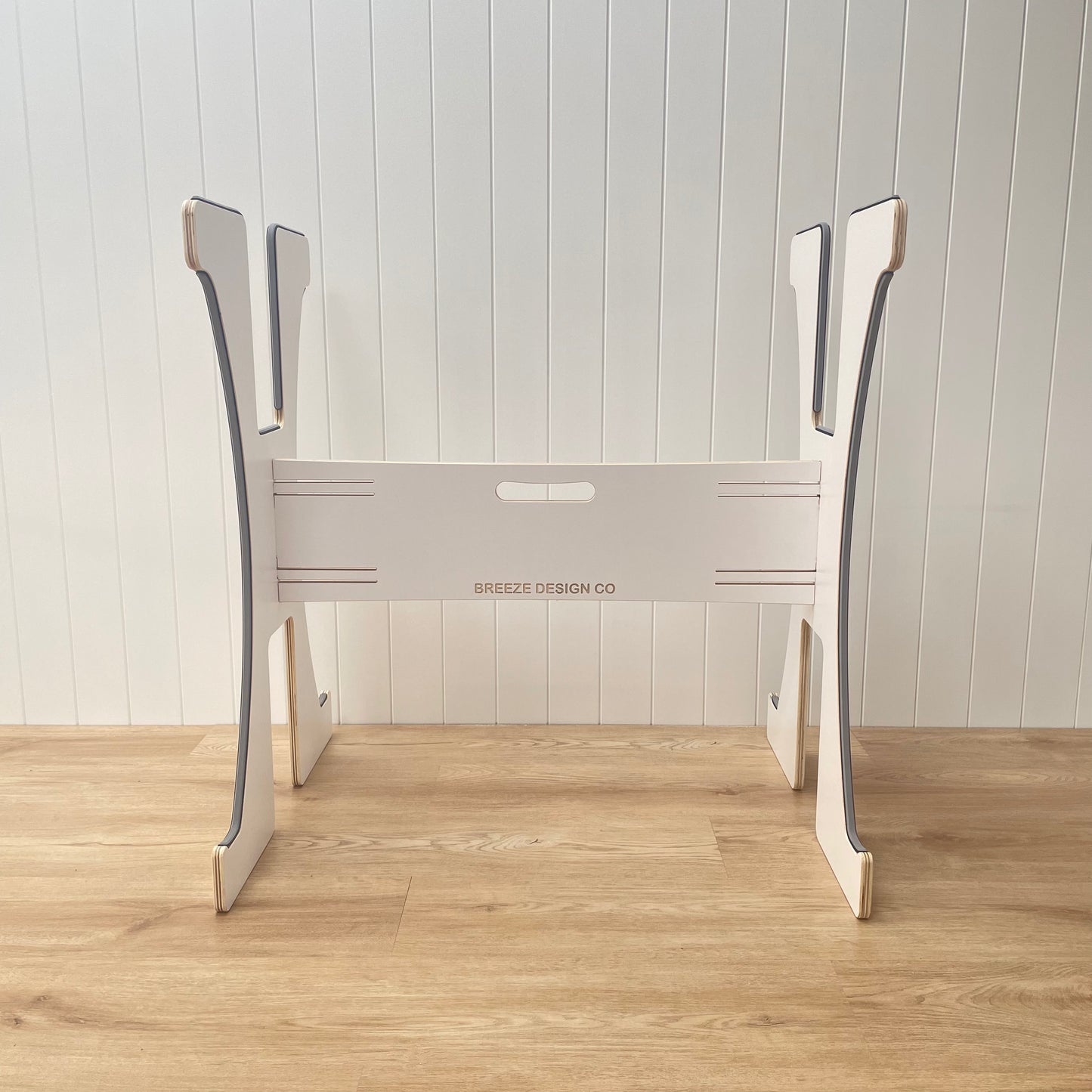 Surfboard Shaper Stand