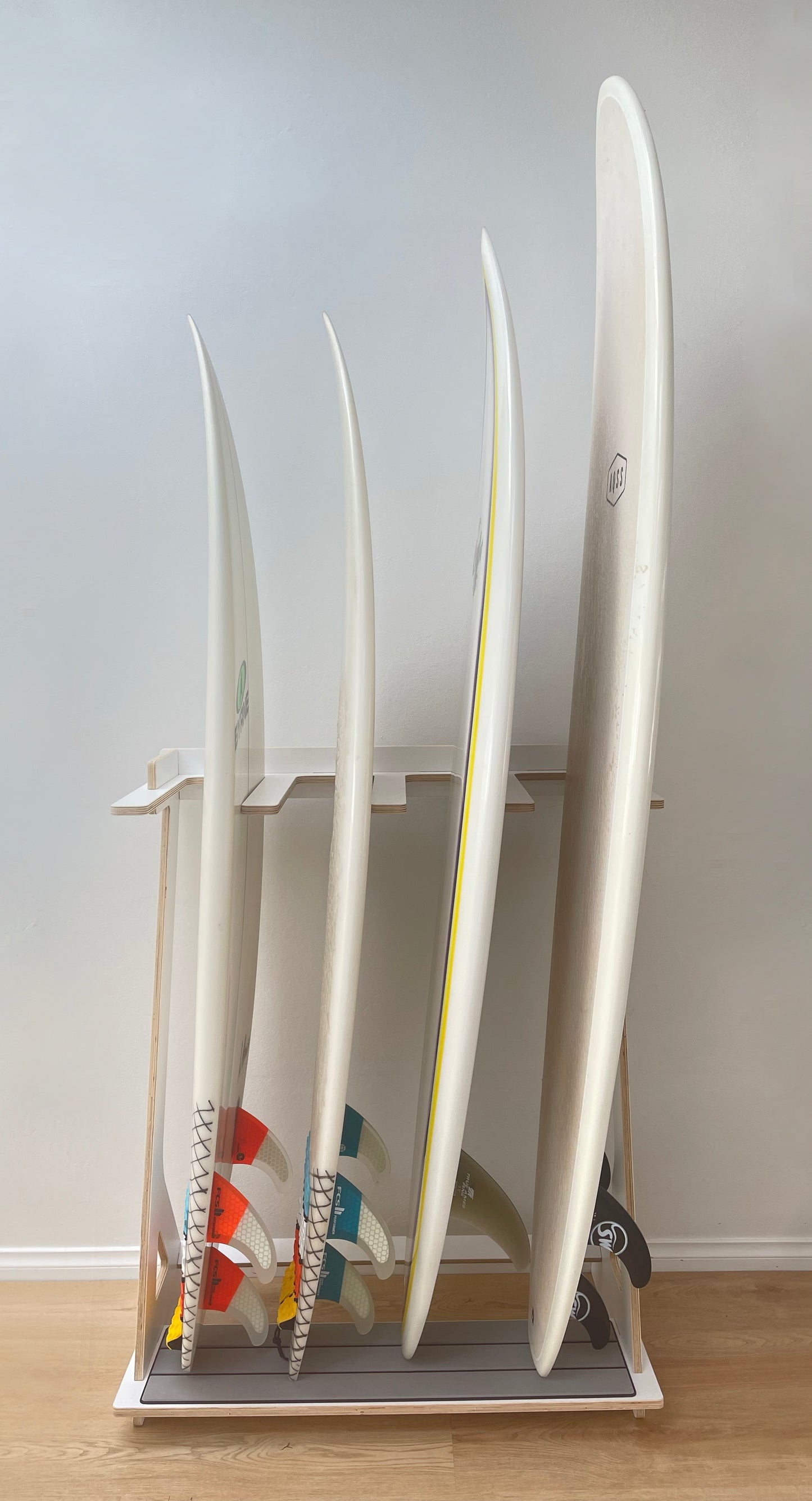 Breeze Surfboard Rack