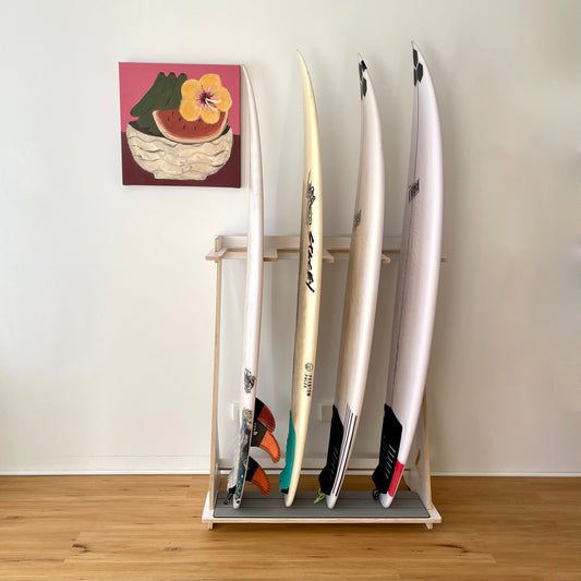 Breeze Surfboard Rack