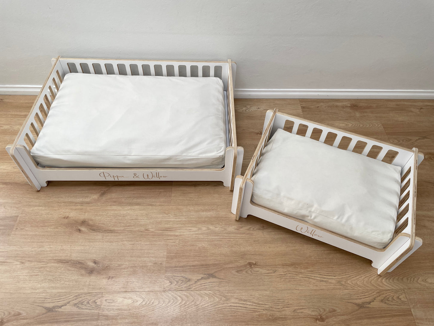 Dog Bed Cushion